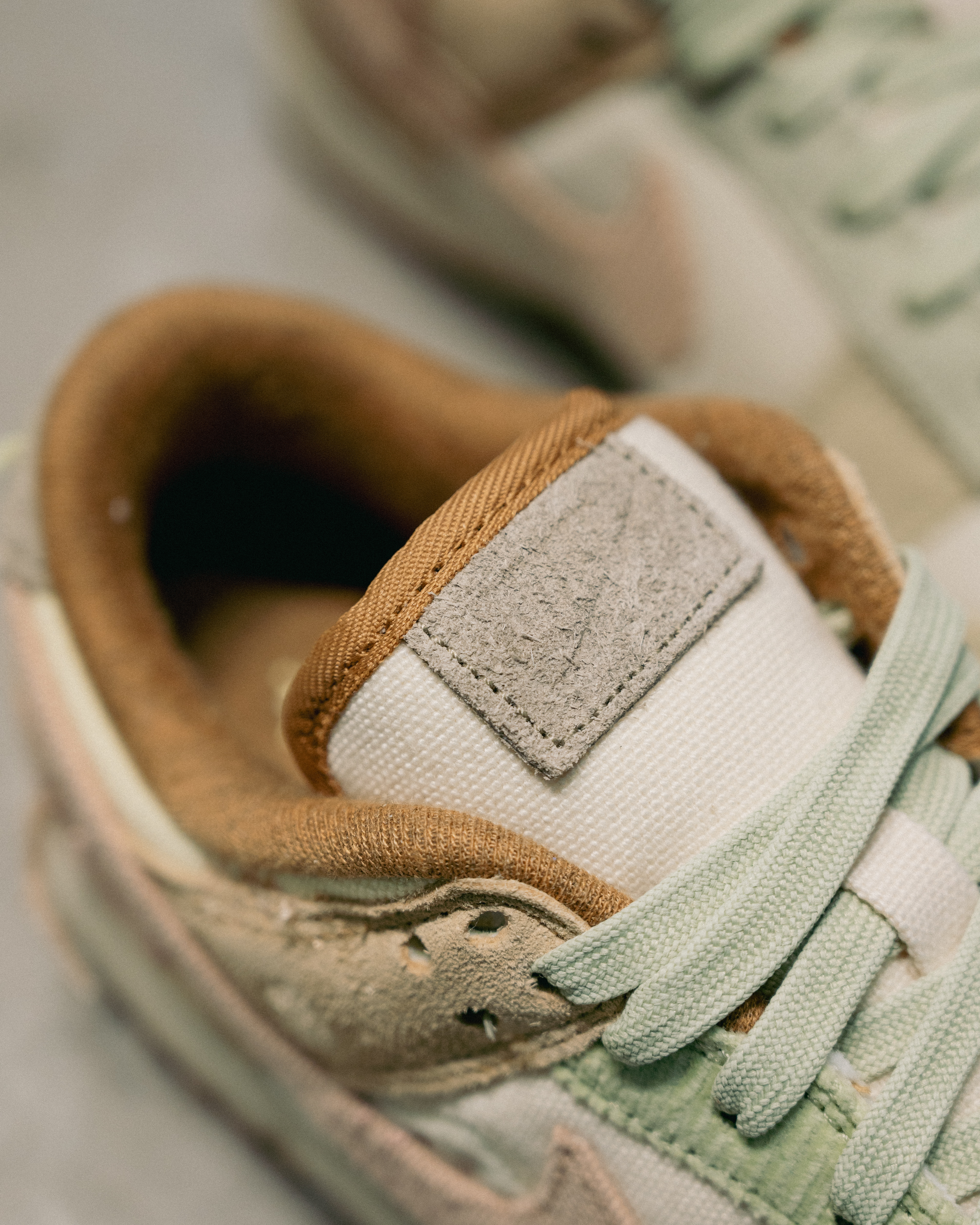 [現貨] Nike Dunk Low Women Bright Side Sail DQ5076-121