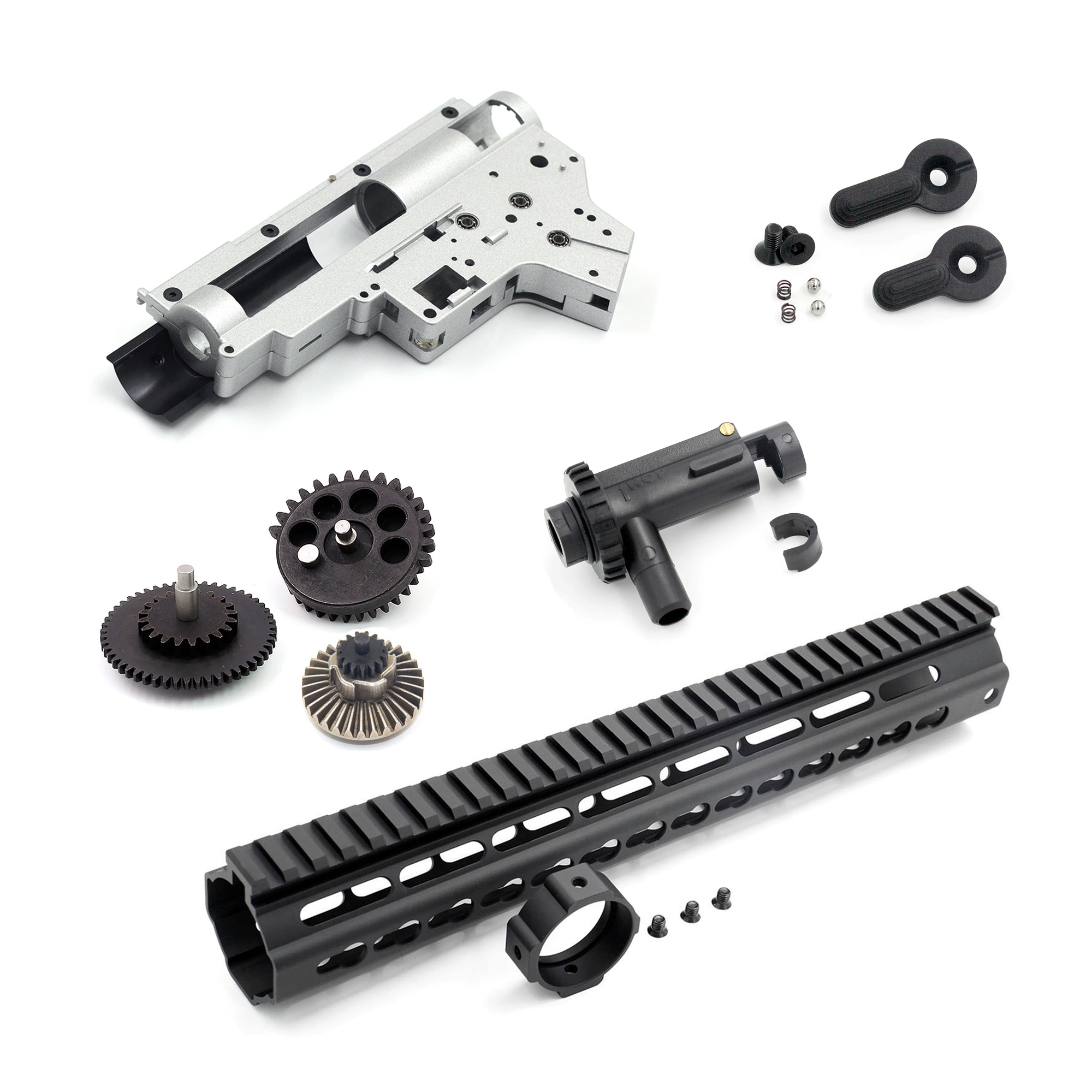 modify-airsoft-electric-rifles-xtremeduty-ar-15-spare-parts