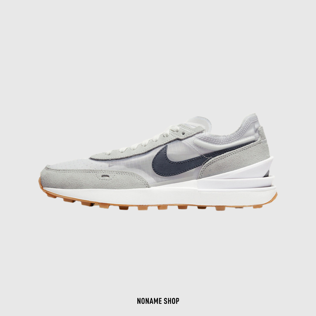 NIKE WAFFLE ONE 小SACAI 藍紫