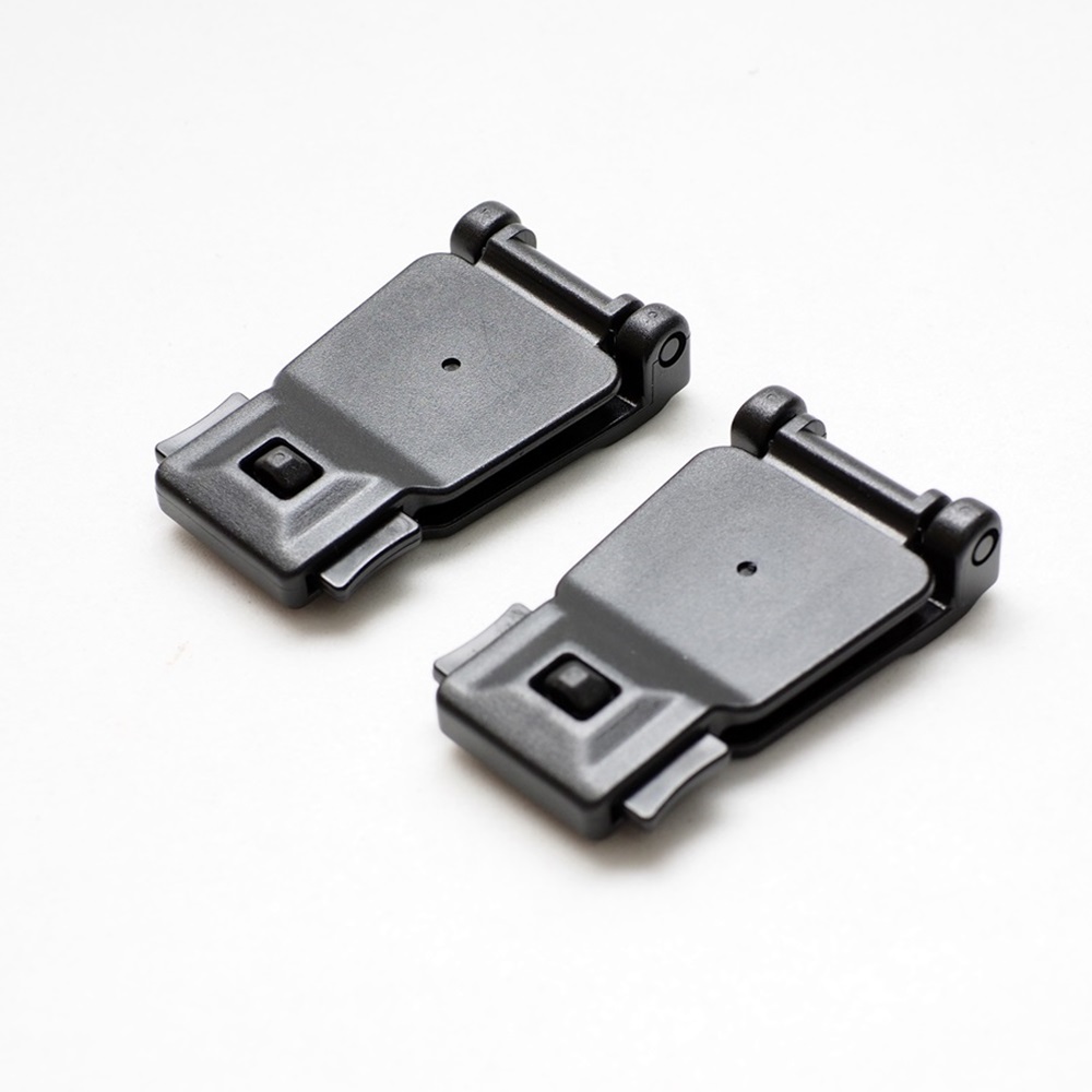 Hanchor YKK Molle Buckle 可卸式快扣組