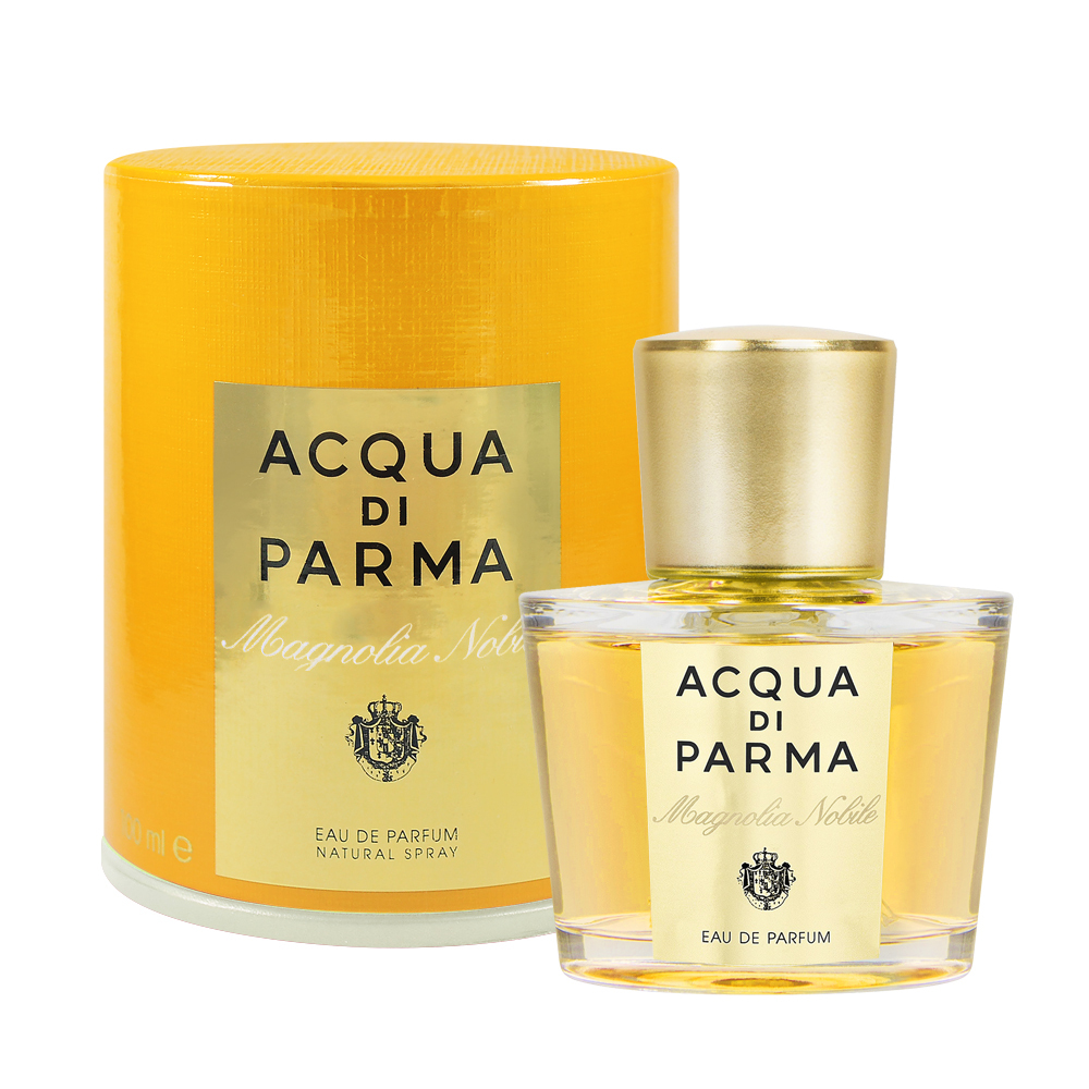 ACQUA DI PARMA 帕爾瑪之水高貴系列木蘭淡香精