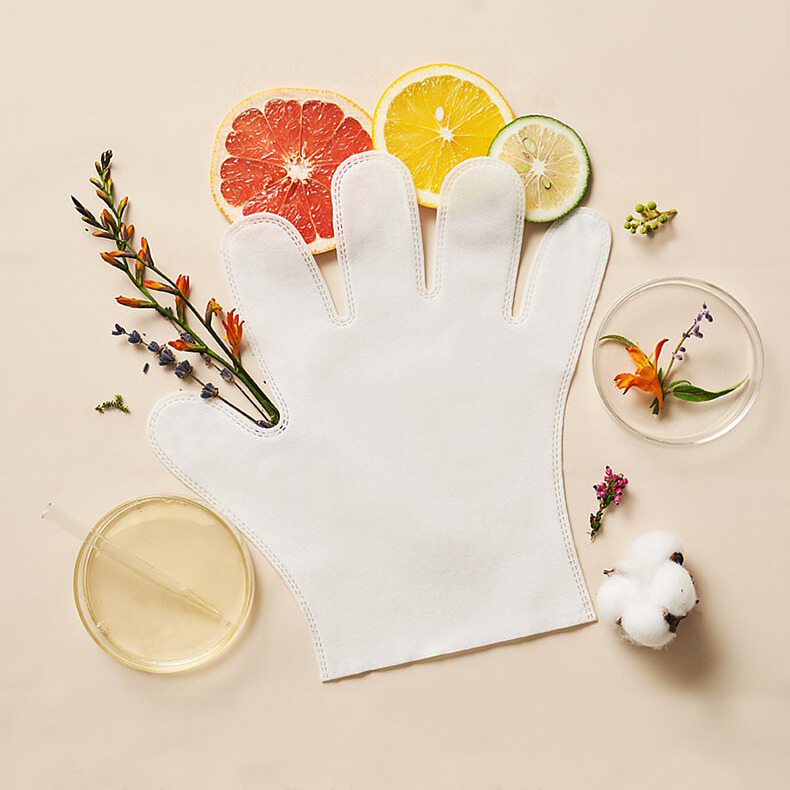 【Amo Petric 】藍絲柏免洗SPA手套