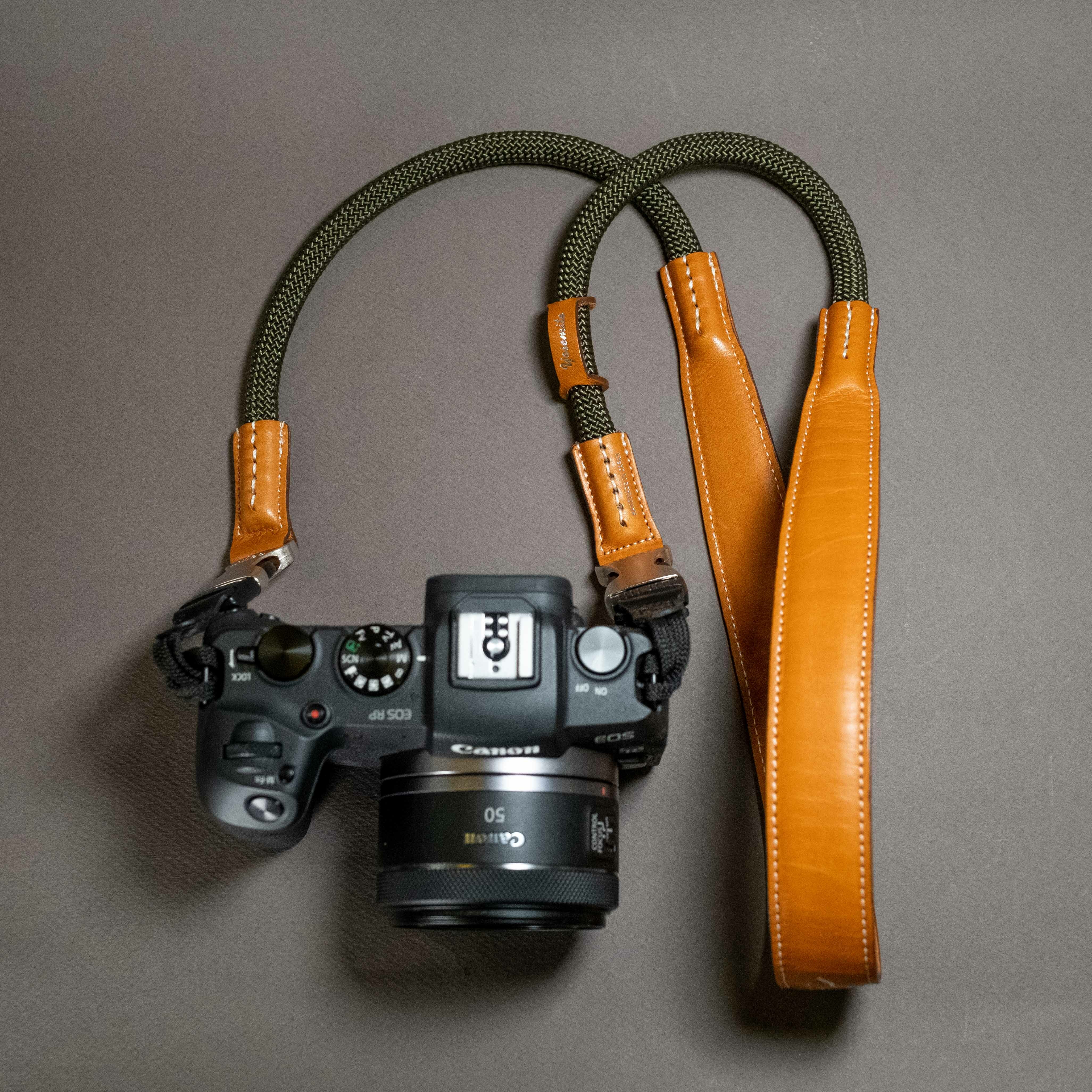 yosemite camera strap PRO PLUS ヨセミテストラップ-