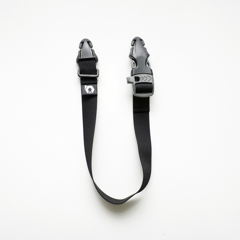 Hanchor Sternum strap 可卸式求生哨胸扣組