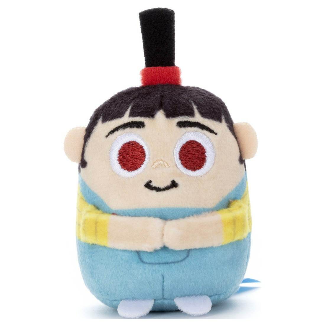 Takara Tomy PS 迷你兵團 2 - Minimagination Agnes