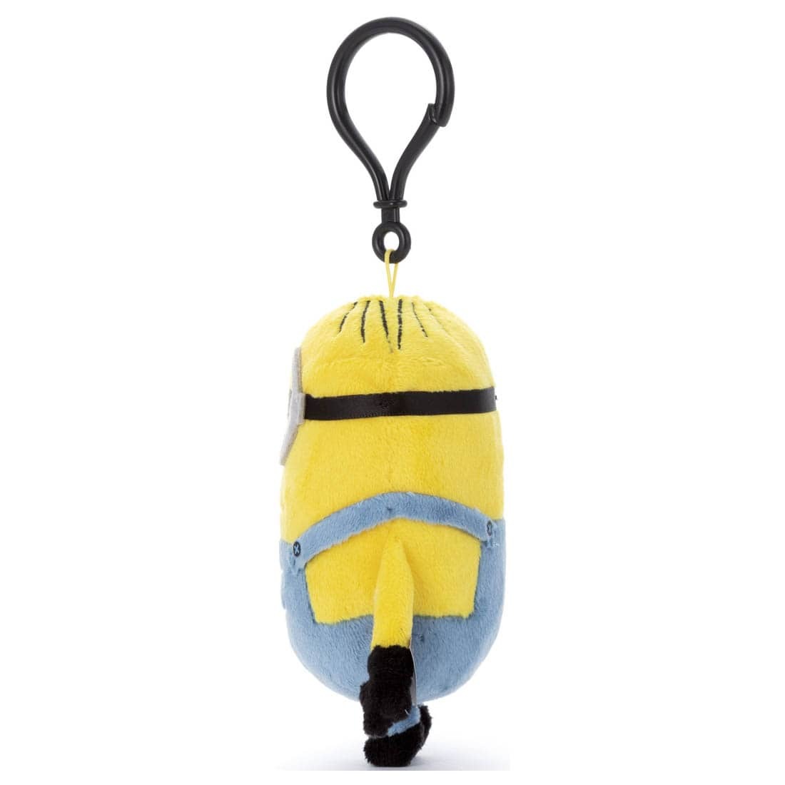 Takara Tomy PS 迷你兵團 2 - Mascot Stewart