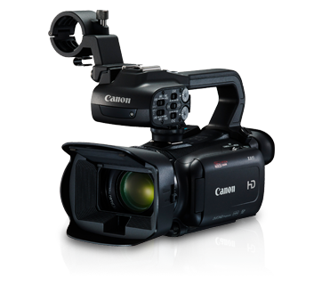 Canon 便攜式攝像機 XA11