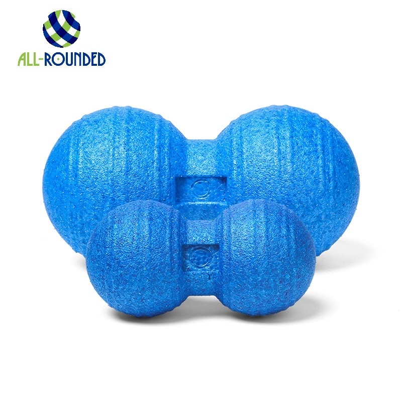 按摩花生球 EPP按摩球 深層放鬆按摩瑜珈球