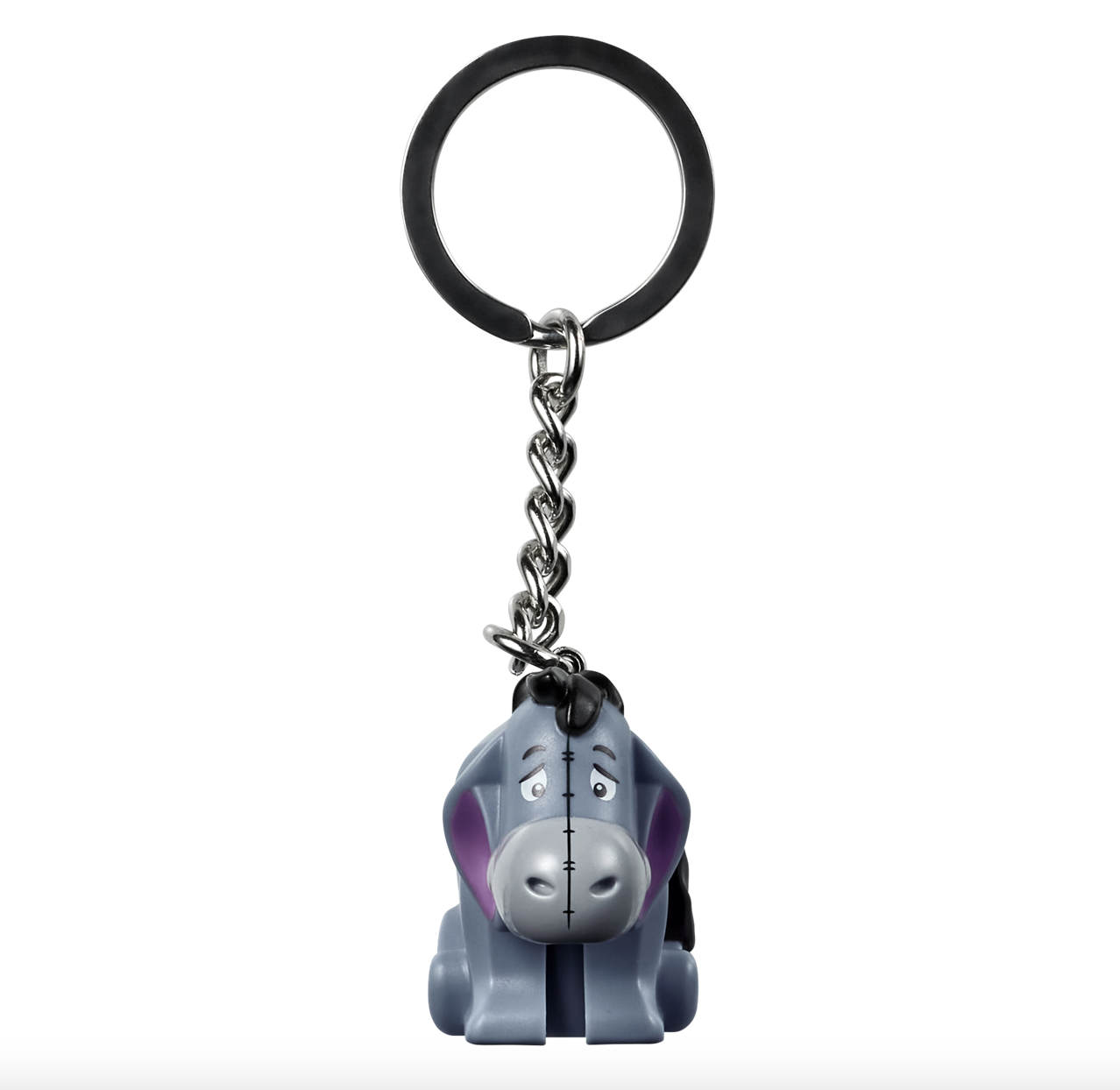 [飛米樂高積木磚賣店] LEGO 854203 Eeyore 鑰匙圈