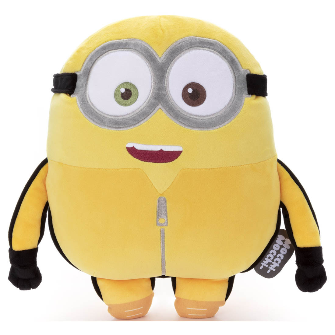 Takara Tomy 迷你兵團 Minions 2 功夫套裝 Bob (M Size)