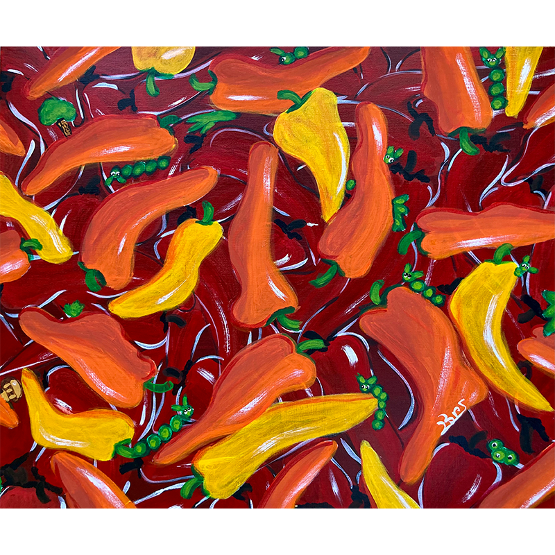 Peppers