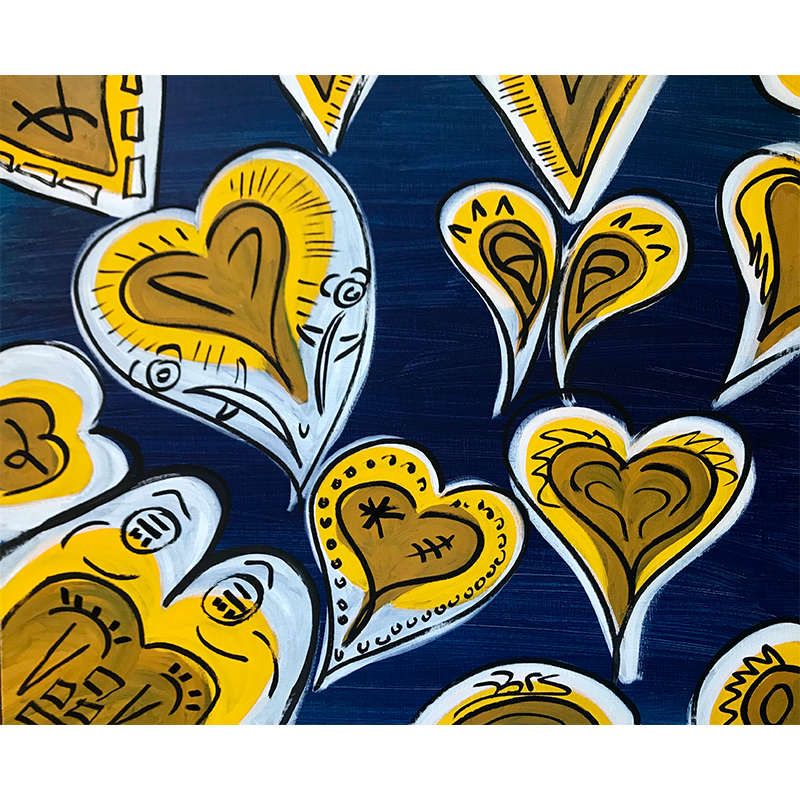 Swedish Hearts