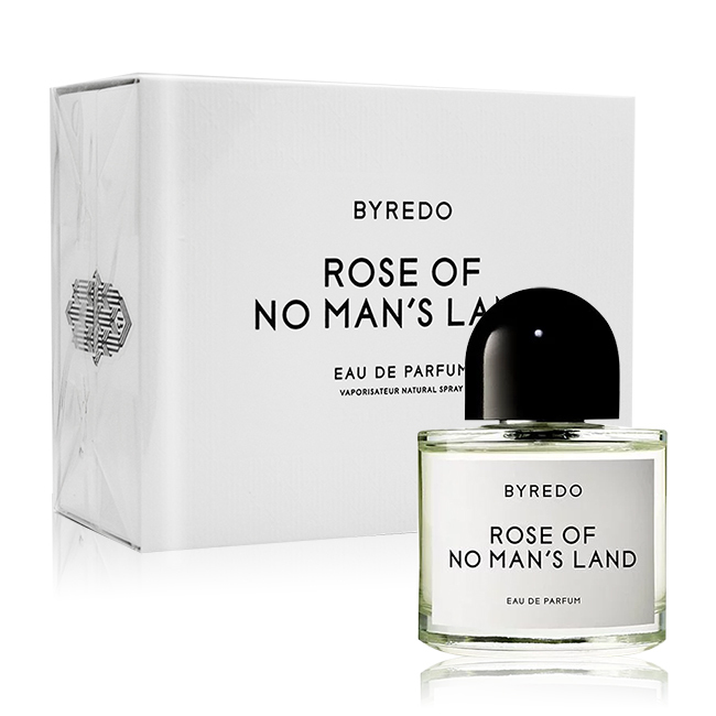 BYREDO 無人之境淡香精