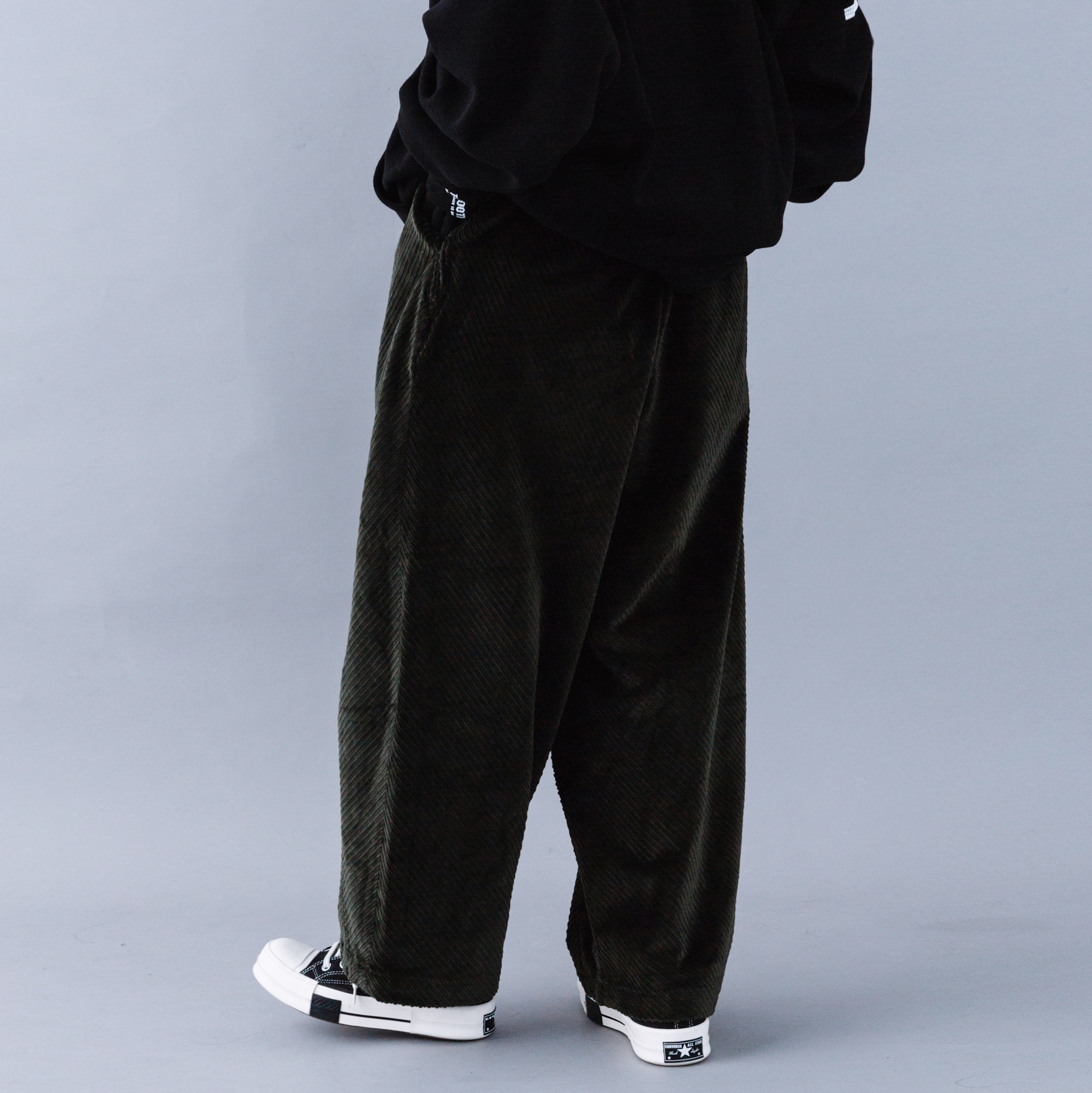 2022A/W新作送料無料 tightbooth CORD BAGGY PANTS kids-nurie.com