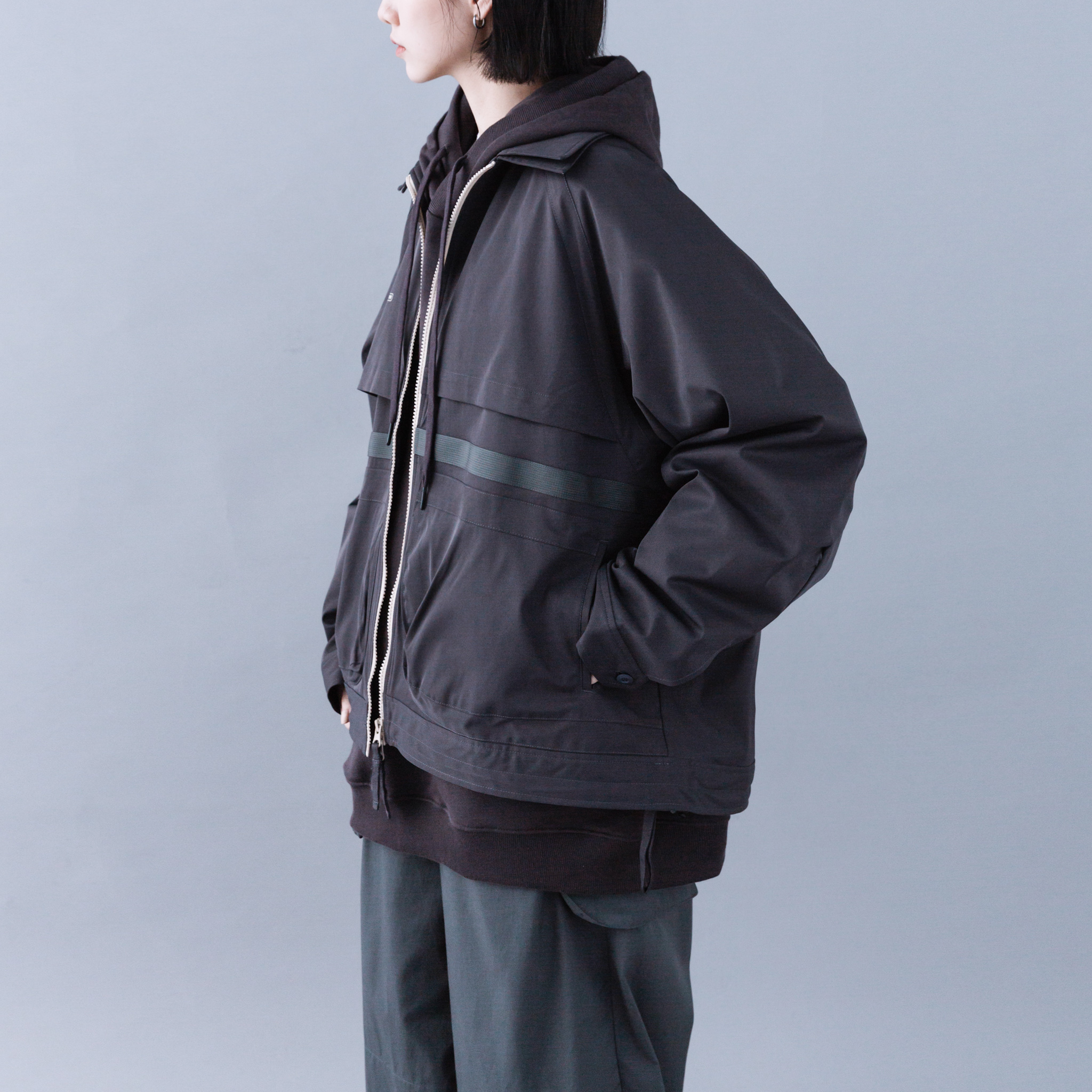 MELSIGN x WLOFSD - MW-03 - Anchor