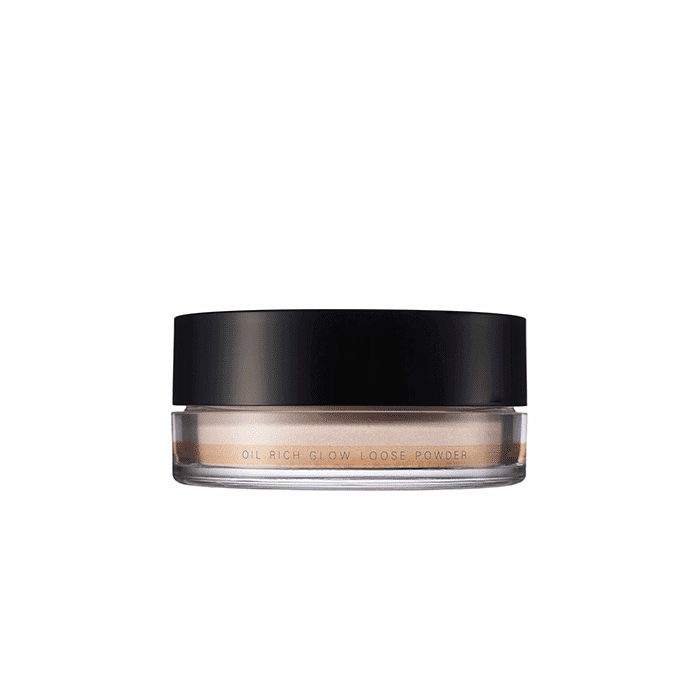SUQQU Oil Rich Glow Loose Powder 15g