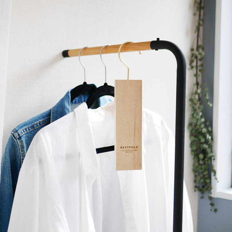 RESTFOLK 天然樟樹 驅蟲掛板｜shesay