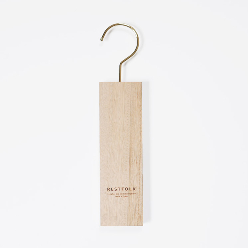 RESTFOLK 天然樟樹 驅蟲掛板｜shesay