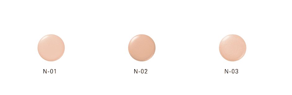 SUQQU Radiant Cream Concealer 4g