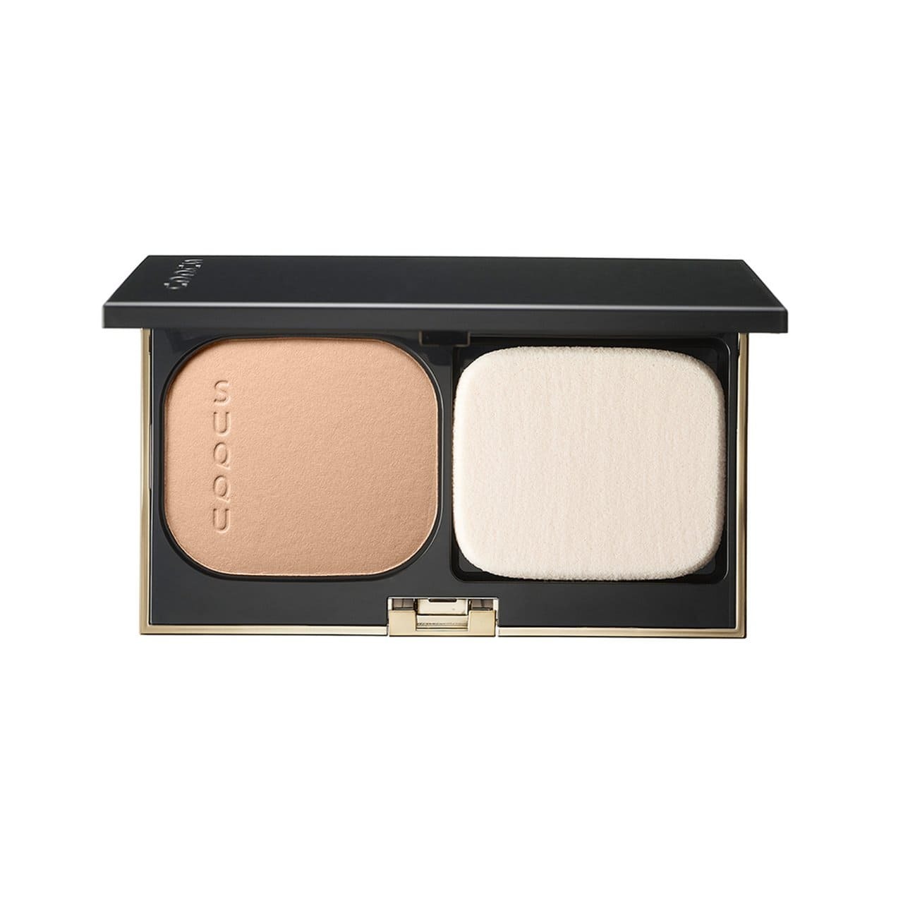SUQQU Glow Powder Foundation Refill 10g