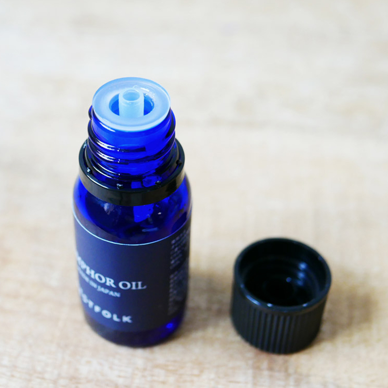 RESTFOLK 天然樟木 驅蟲精油｜shesay