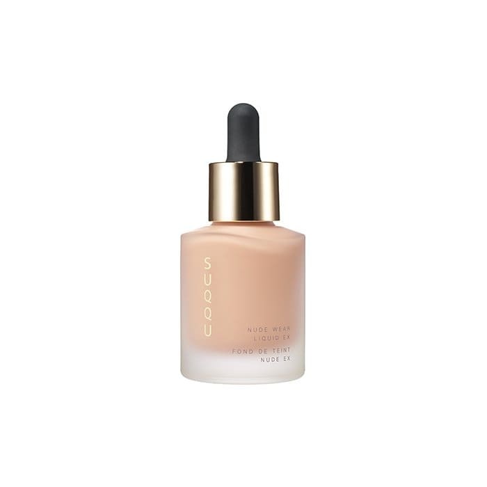 SUQQU Nude Wear Liquid EX 30ml