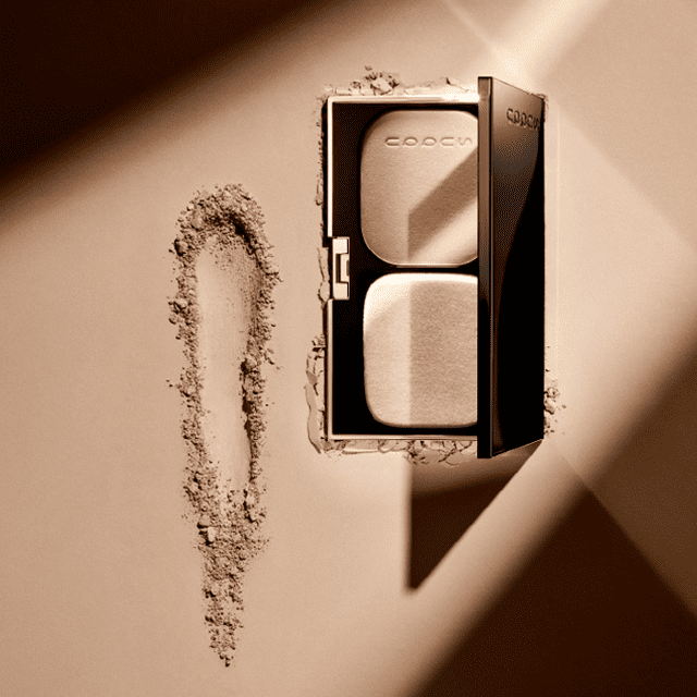 SUQQU Glow Powder Foundation Refill 10g