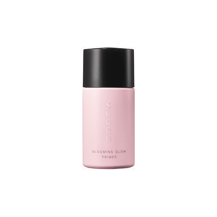SUQQU Blooming Glow Primer SPF12 25ml