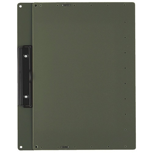 2WAY展開式丹麥夾/板夾｜KOKUYO