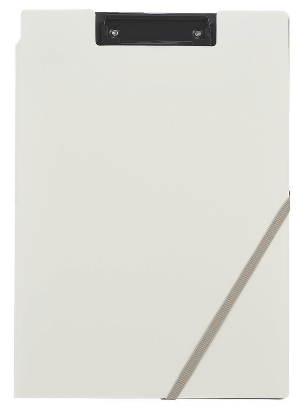 文件收納丹麥夾A4｜KOKUYO