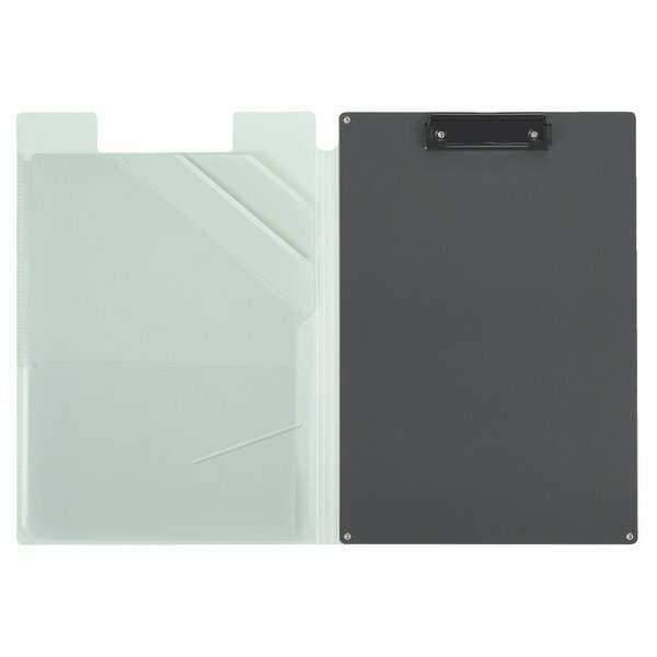 文件收納丹麥夾A4｜KOKUYO