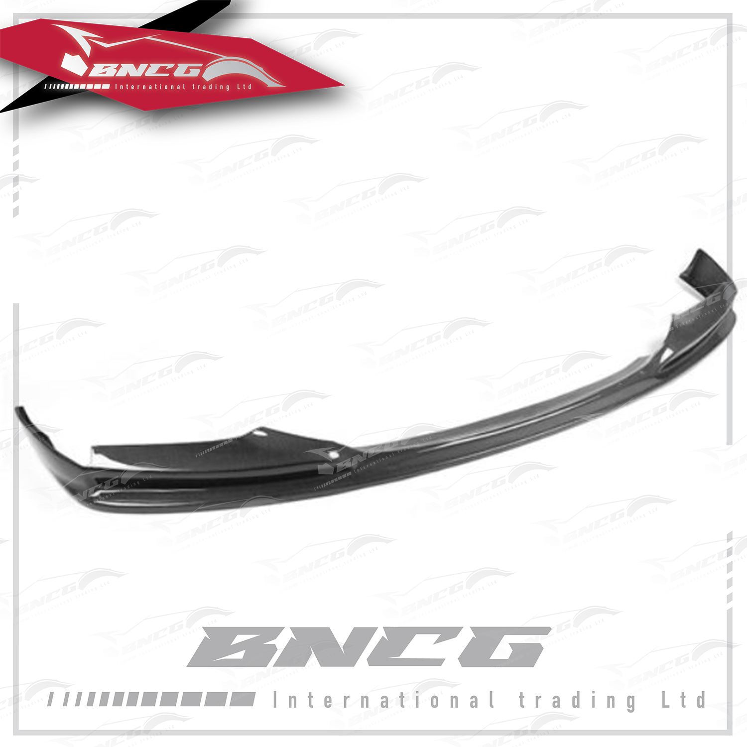 寶馬 BMW 5系列 F10 改裝 卡夢 碳纖維 外觀件 空力套件 3D款 前下巴 前導流