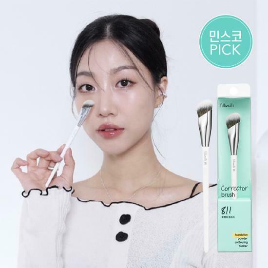 現貨 [ Fillimilli ] Corrector Brush 811