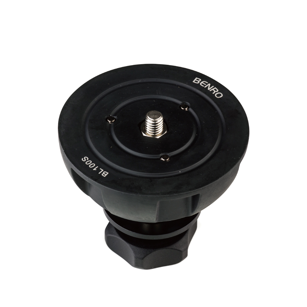 【BENRO百諾】BL100S (100mm) 碗公座把手