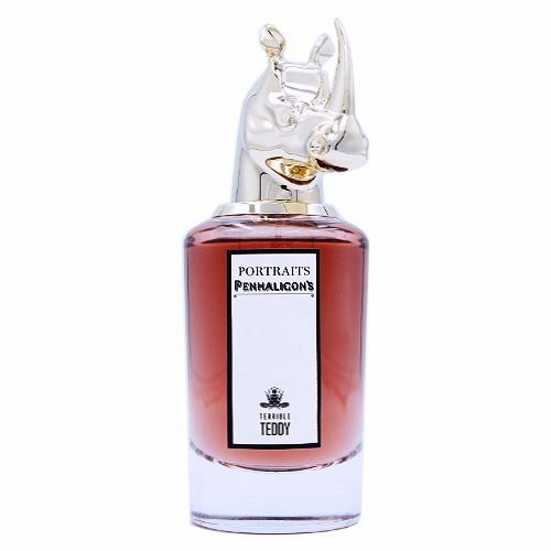 PENHALIGON'S 獸首肖像犀牛淡香精