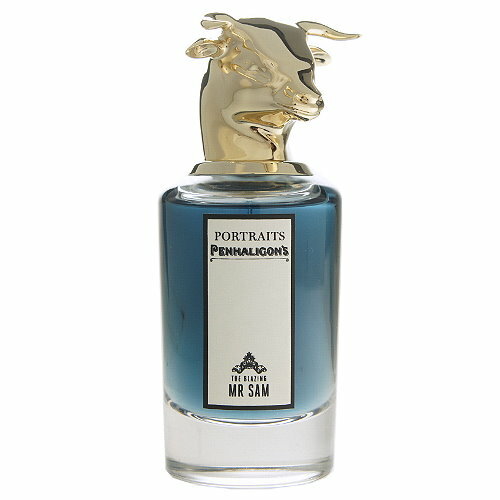 PENHALIGON'S 獸首肖像公牛淡香精