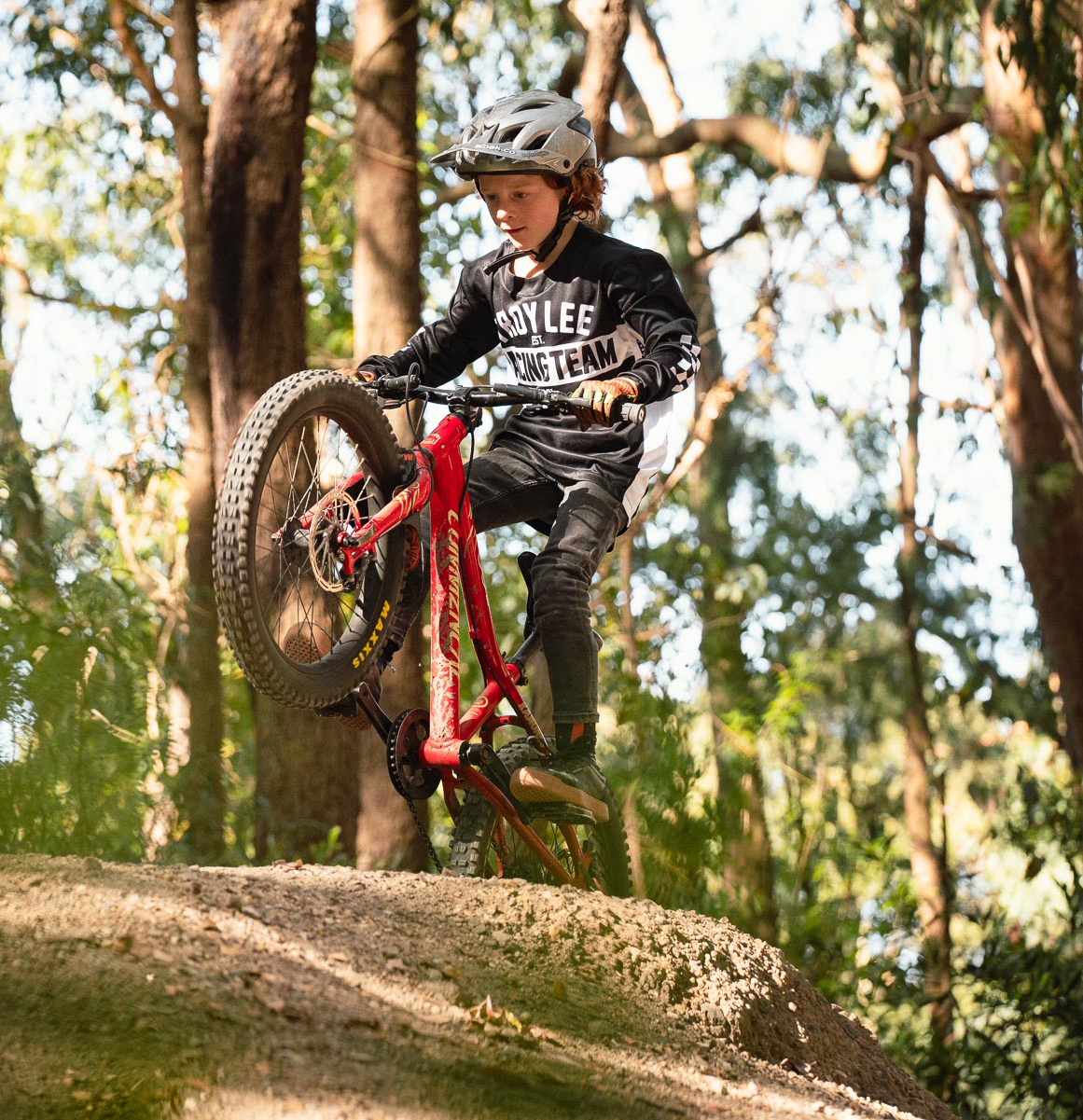 MAXXIS 兒童登山車外胎- 20" & 24"