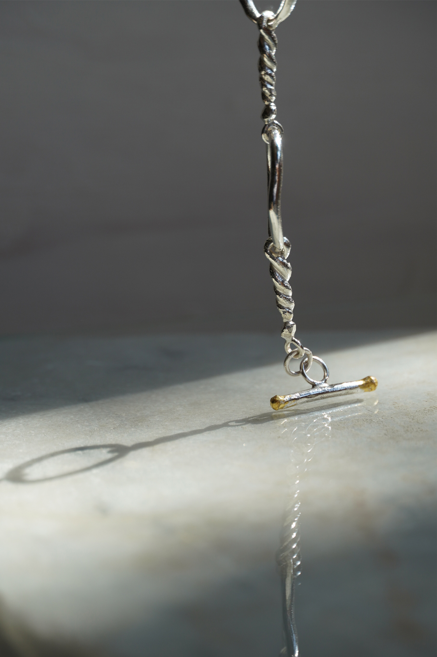 Rosemary 珊瑚手鍊