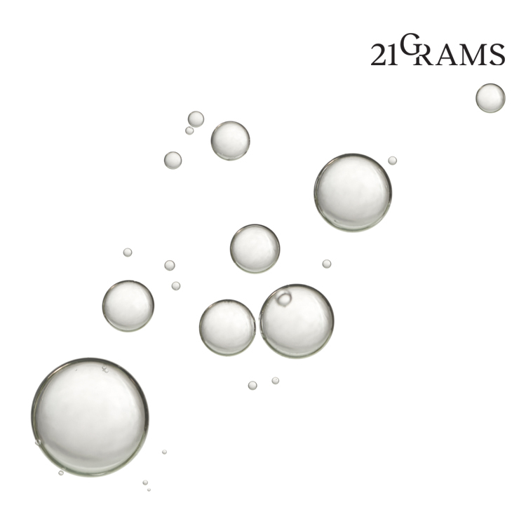 21GRAMS CALM - 舒敏爽膚水(有機橙花) 100ml