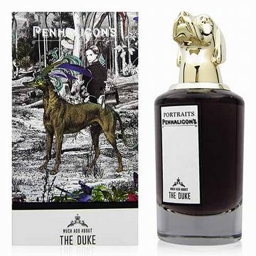 PENHALIGON'S 獸首肖像獵犬淡香精