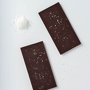 好田家-嘉義海鹽巧克力