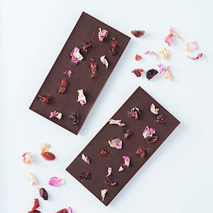 好田家-北美蔓越莓巧克力