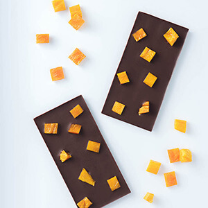 好田家-屏東芒果巧克力