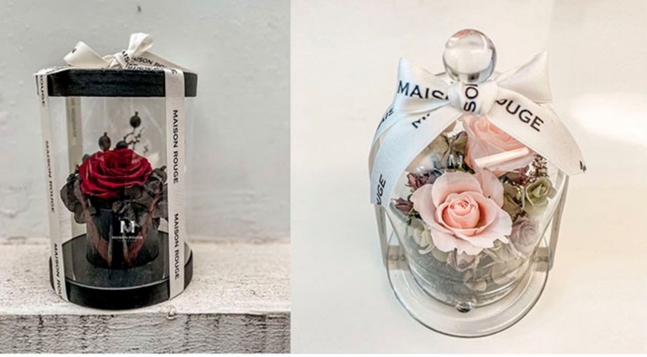 永生花推薦-永生花花語是什麼