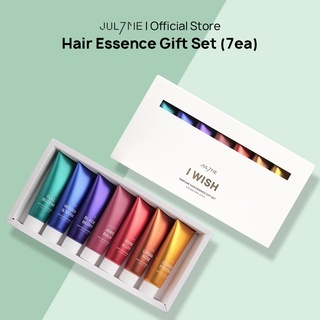JULYME Perfume Hair Essence Set (30ml x 7ea)