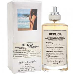 MAISON MARGIELA 沙灘漫步淡香水