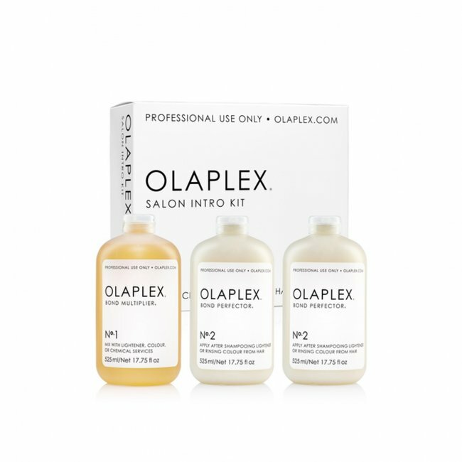 OLAPLEX Salon Intro Kit