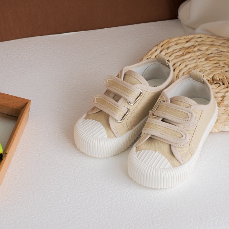 Kowinna選品 孩子的餅乾鞋