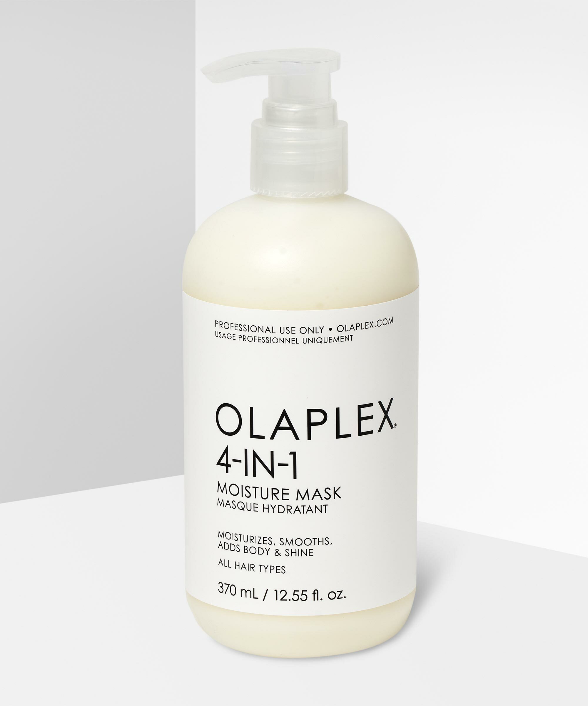 OLAPLEX 4-IN-1 Moisture Mask 370ml