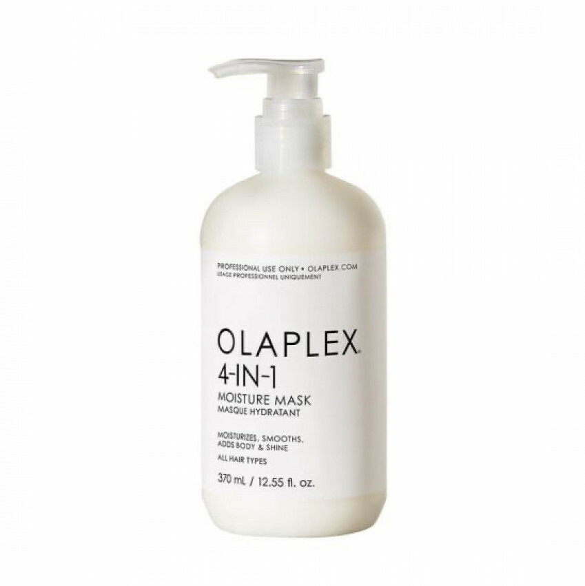 OLAPLEX 4-IN-1 Moisture Mask 370ml
